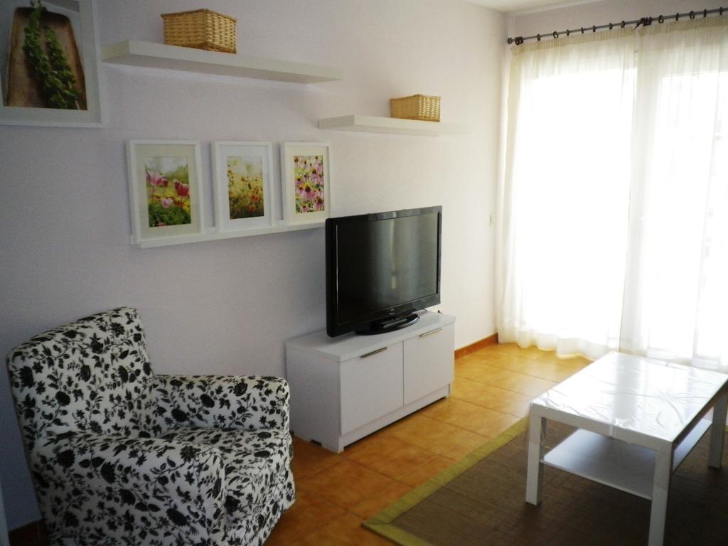 Apartamentos Turisticos Yamasol Фуeнхирола Екстериор снимка